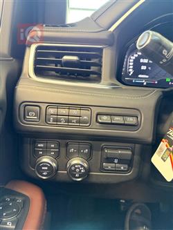 جی ئێم سی یوکۆن